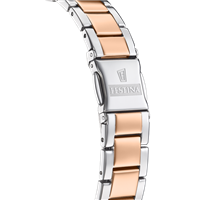 Orologio Festina Donna Mademoiselle in Acciaio F20612/1 - F20612/1